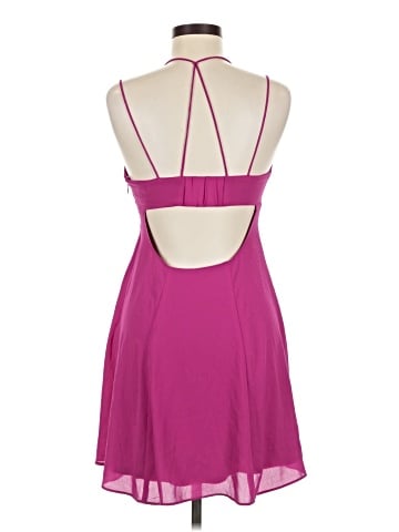 Express Cocktail Dress (view 2)