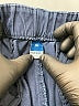 Old Navy Solid Blue Casual Pants Size 3X - photo 4