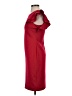 Tommy Hilfiger Solid Red Cocktail Dress Size 2 - photo 5