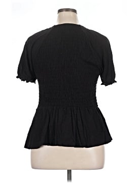 Torrid Short Sleeve Top (view 2)
