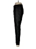 Vince Camuto Metallic Black Active Pants Size M - photo 5