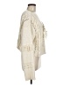 Zara Ivory Pullover Sweater Size M - photo 4