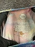 Wonder Nation Silver Board Shorts Size 4T - photo 3