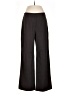 J.Jill Black Dress Pants Size 8 - photo 1