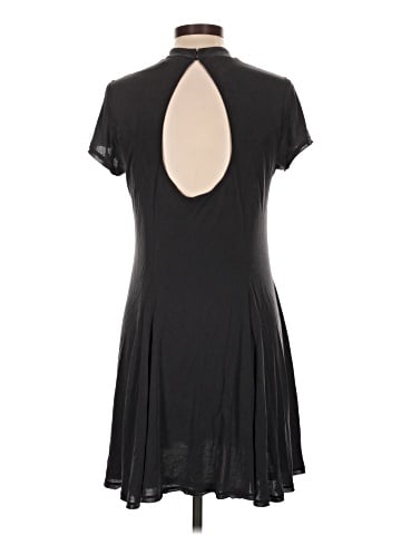 Silence and Noise Casual Dress (view 2)
