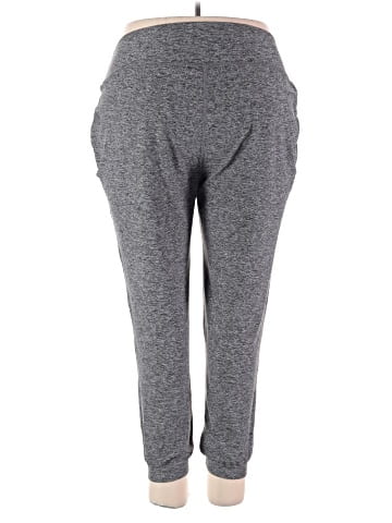 Interval Sweatpants (view 2)