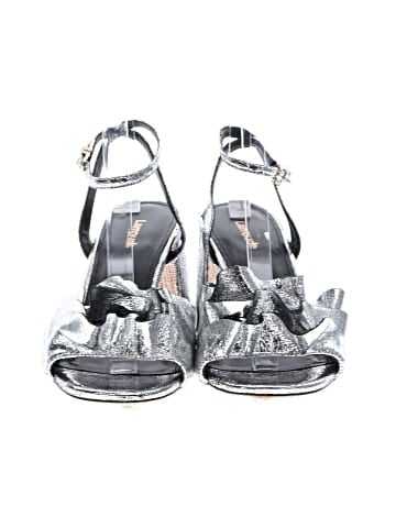Larroudé Sandals (view 2)