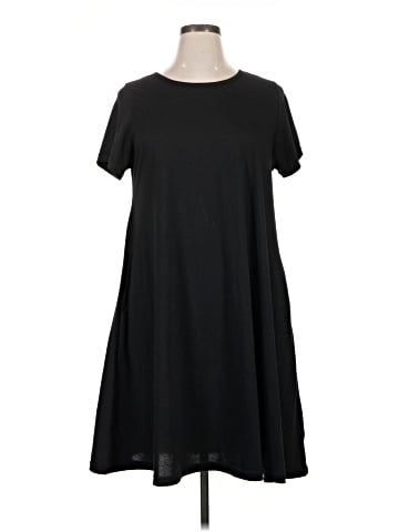 Lularoe Casual Dress (view 1)