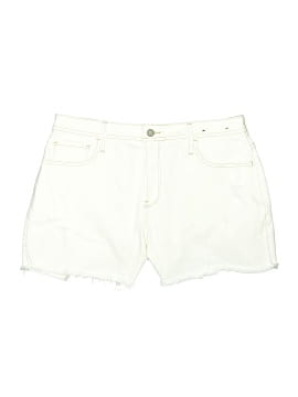 Hollister Denim Shorts (view 1)