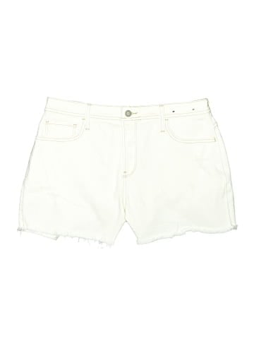 Hollister Denim Shorts (view 1)