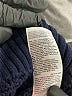 Gap 100% Cotton Blue Pullover Sweater Size XXS - photo 8