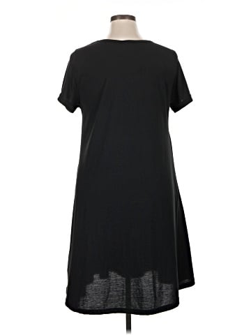 Lularoe Casual Dress (view 2)