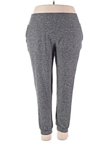Interval Sweatpants (view 1)
