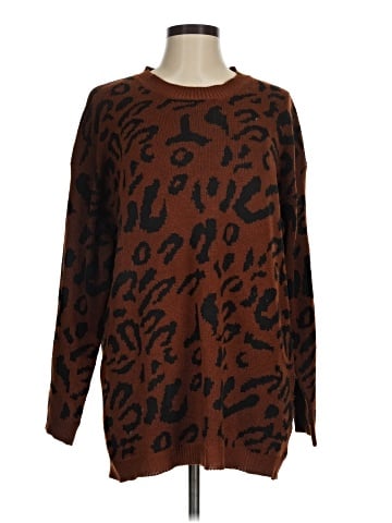 Unbranded Pullover Sweater (view 1)