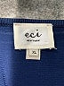 ECI Blue Casual Dress Size XL - photo 7