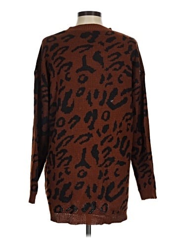 Unbranded Pullover Sweater (view 2)
