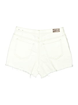 Hollister Denim Shorts (view 2)