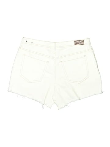 Hollister Denim Shorts (view 2)