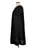 Lularoe Solid Black Casual Dress Size XL - photo 5