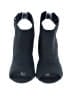 Aldo Black Sandals Size 8 1/2 - photo 2