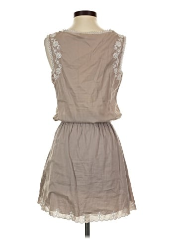 Matty M Casual Dress (view 2)