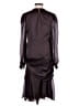 Assorted Brands Brown Cocktail Dress Size 3 - 4 - photo 2