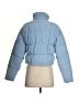 Hollister Blue Jacket Size XXS - photo 2