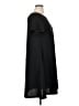 Lularoe Solid Black Casual Dress Size XL - photo 4