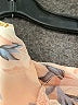 Super down 100% Polyester Floral Pink Casual Dress Size XS - photo 4