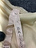Bailey 44 Tan 3/4 Sleeve Blouse Size XS - photo 7