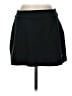 Nike Golf Solid Black Casual Skirt Size S - photo 1
