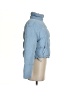 Hollister Blue Jacket Size XXS - photo 4