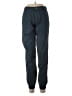 DU/ER Solid Blue Casual Pants Size 26 waist - photo 1