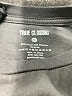 The Classic Solid Gray Active T-Shirt Size M - photo 7