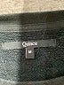 Quince Solid Black Sweatshirt Size M - photo 6