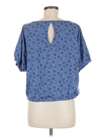 Daily Practice By Anthropologie Short Sleeve T-Shirt (view 2)