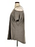 Amaryllis Gray Short Sleeve Top Size 1X - photo 5
