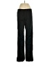 Tomas Maier Black Casual Pants Size 4 - photo 1