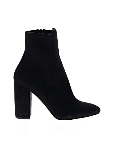 Aldo Ankle Boots (view 1)