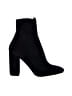 Aldo Black Ankle Boots Size 7 - photo 1
