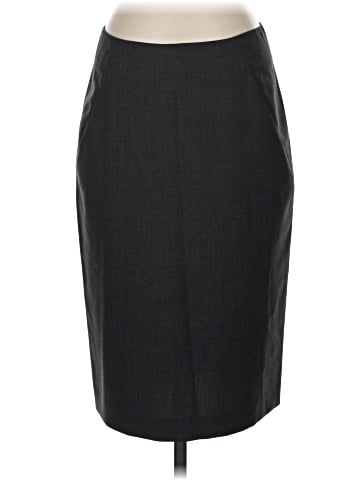 Theory Wool Skirt (view 1)