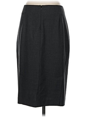 Theory Wool Skirt (view 2)