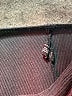 Out From Under Black Bodysuit Size M - photo 3