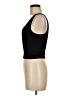 Justify Black Tank Top Size M - photo 5