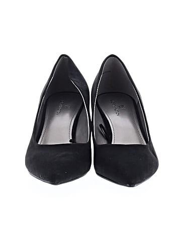 Worthington Heels (view 2)