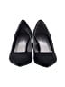 Worthington Black Heels Size 6 - photo 2