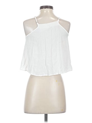 Aeropostale Sleeveless Blouse (view 2)