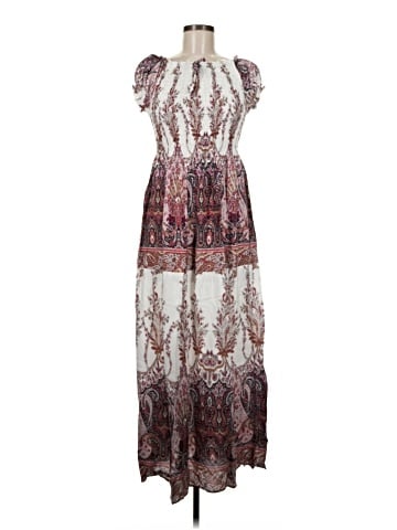 Saphire Casual Dress (view 1)