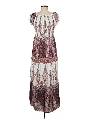Saphire Casual Dress (view 2)