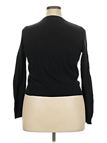 POPSUGAR Pullover Sweater (view 2)